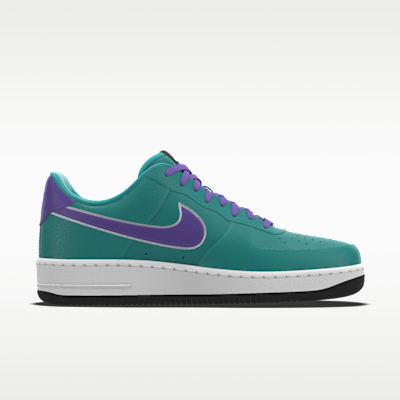 Nike Air Force 1 Low By You Custom Men's Shoes. Nike.com